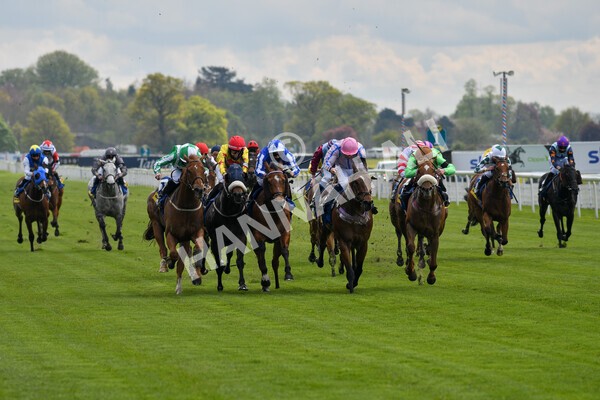 yr12052021r2-24 - Race 2 2.10pm Churchill Tyres Stakes