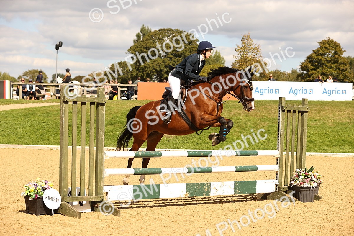 SBM_43310 - J40 Senior 90cm Supreme Championship
