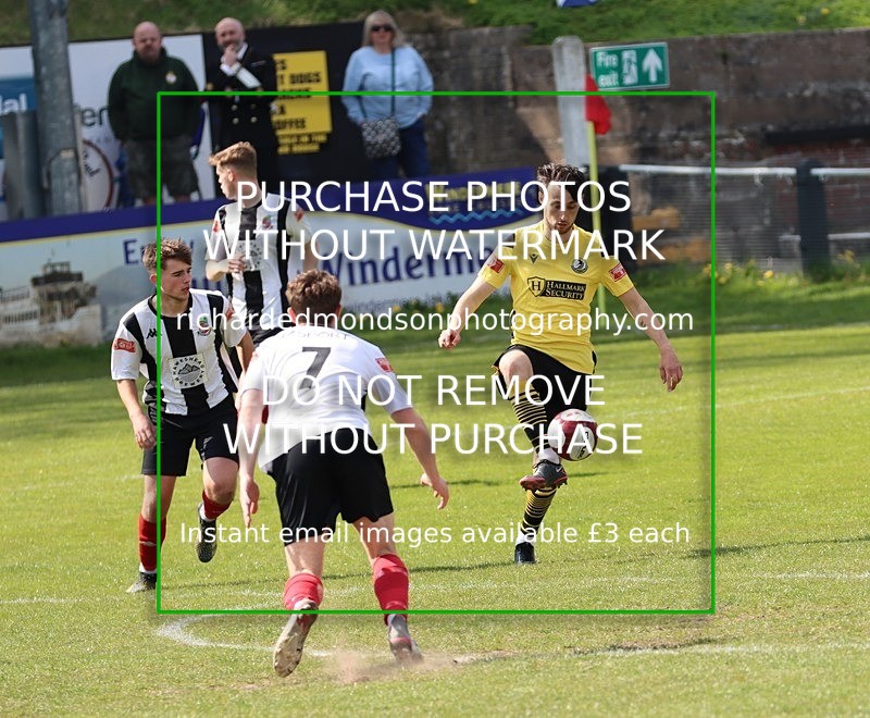 IMG_4116 - Kendal Town v Widnes
