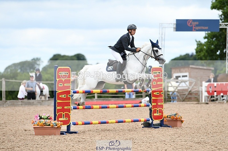 250628-122228-04704 - Cls 12 Newcomers 2nd Round Start to 1pm