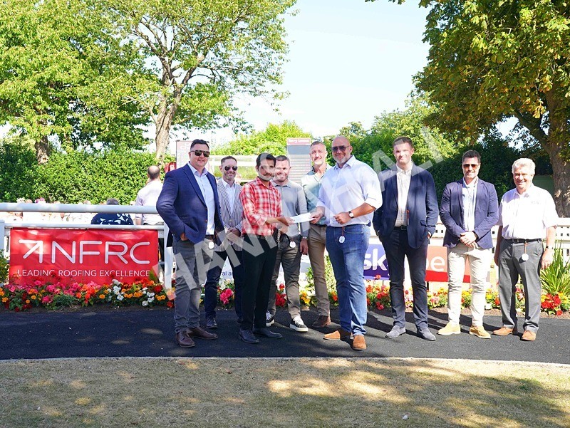 240726-Race 5-Zooella- - Race 5 16.18pm NRFC Leading Roof Excellence Fillies' Handicap