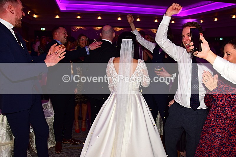 GRC-1121 - Emma and Ciaran