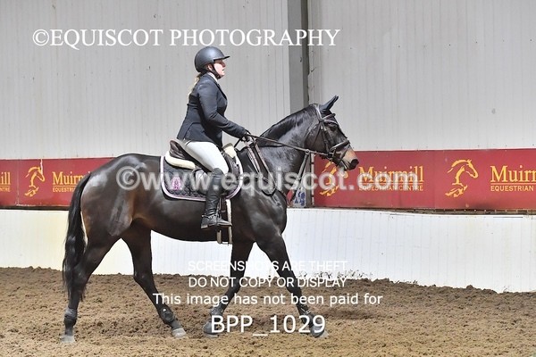 BPP_1029 - CLASS 5 Senior Discovery/ 1m Open