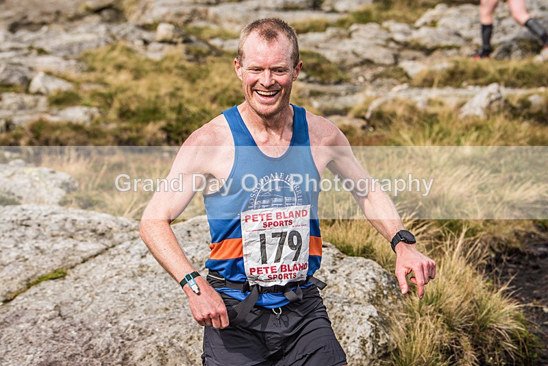 Three Shires-202 - Three Shires Fell Face Saturday 16th September 2023