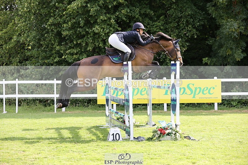 250704A-091059-08099 - Cls 15 Snr 1.20m Open