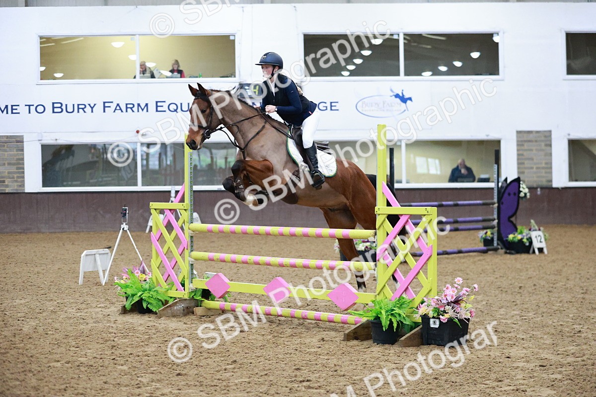 SBM_000536 - Class 3 - Senior Discovery - 1.00m