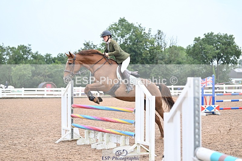 240907A-114121-01200 - Cls 8 1.05m Amateur Qualifier