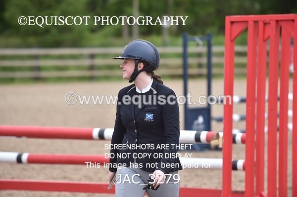 JAC_3279 - CLASS 3 0.85m Amateur Championship Qualifier