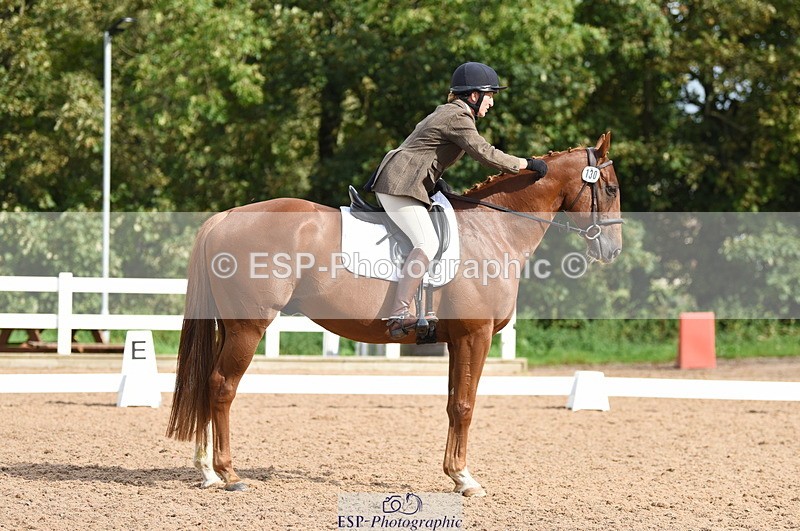 230912A-104550-00428 - Cls 5 Novice 39