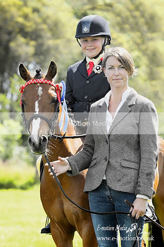 GRHS R1 070614  172a - Equestrian