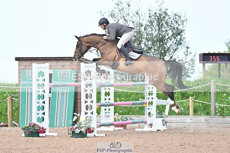 240512A-104556-17367 - Cls 48 National 1.30m Open