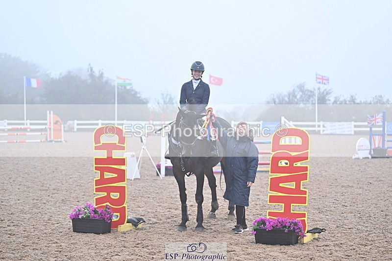 241006A-112019-06520 - Cls 24 95cm Nat Am Quals