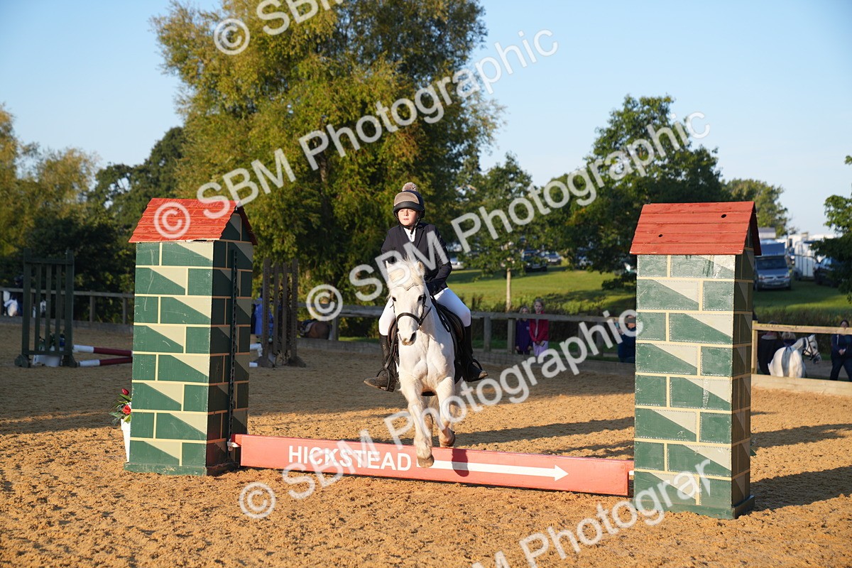 SBM_58879 - J63 - Minis Clear Round 30cm 40cm