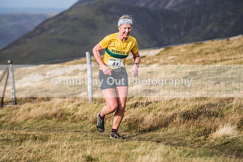 Buttermere-282 - Buttermere Shepherds Meet Fell Race Sunday 27th October 2024