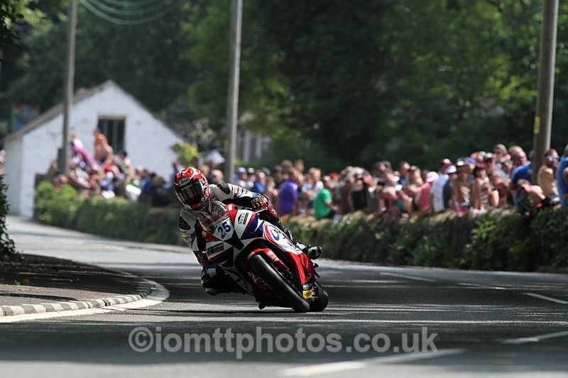 PR157950 - Supersport Race 2