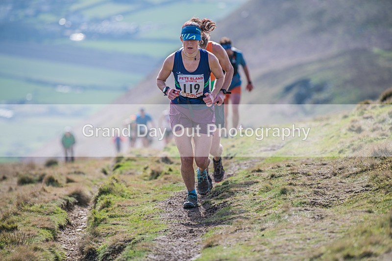 Black Combe-189 - Black Combe Fell Race Saturday 8th March 2025
