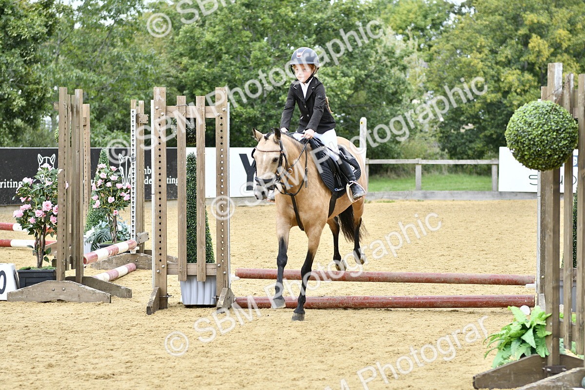 SBM_65526 - J2a mini Tour Junior Pony 30cm Championship