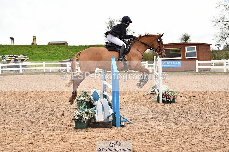 240315A-123008-01340 - Cls 9 95cm National Amateur Quali