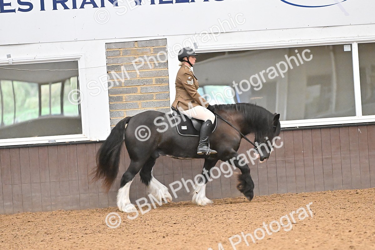 SBM_001371 - Class 18 - Ridden Cob