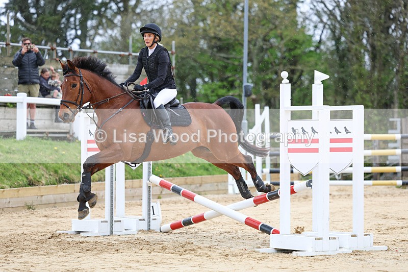 3E7A7508 - Class 1: 60cm