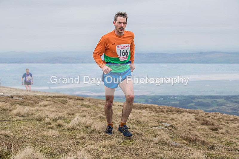 Black Combe-1029 - Black Combe Fell Race Saturday 4th March 2023