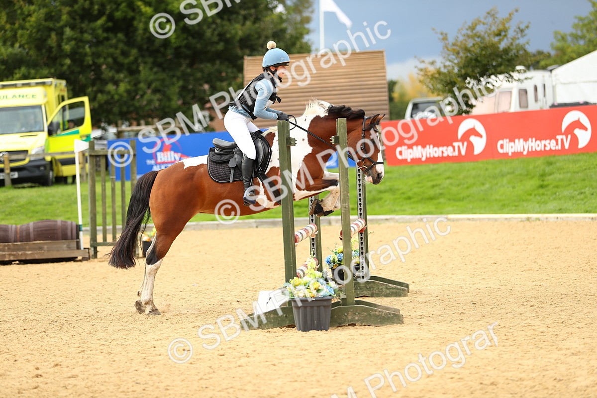 SBM_10520 - E8 Eventers Challenge 80cm Championship