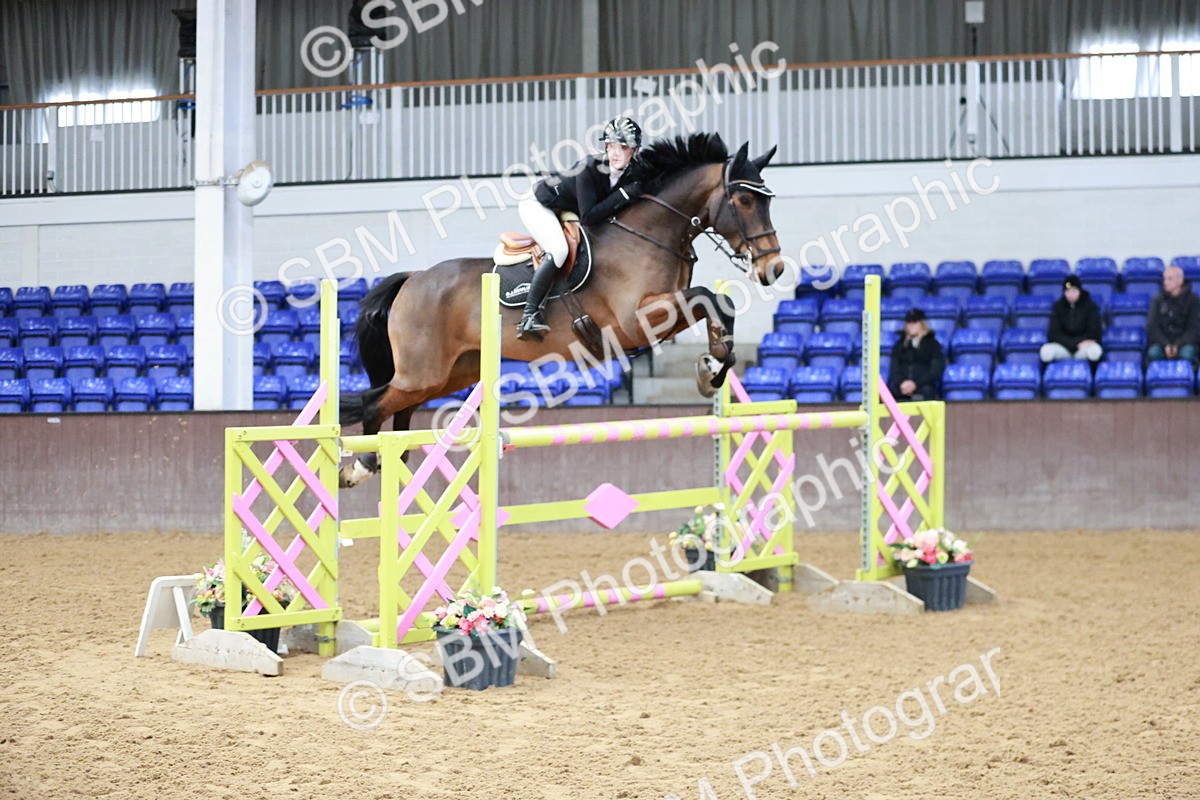 SBM_004267 - Class 12 - Senior Foxhunter - 1.20m