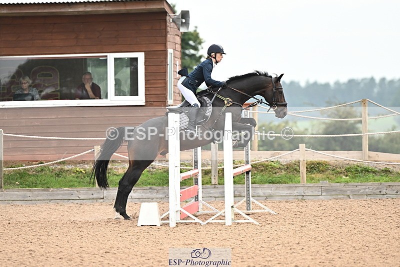 240828A-103427-00128 - Cls 1 Snr British Novice and 90cm Open