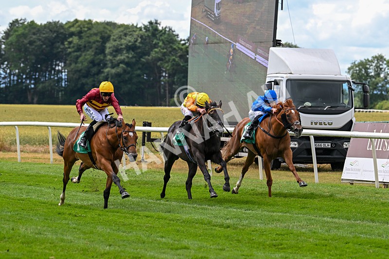 020725-Race 2-Divine Knight-1991 - Race 2