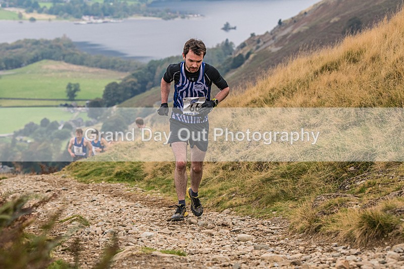 HBMR-99 - Hodgson Brothers Mountain Relay Leg 1 Saturday 5th October 2024
