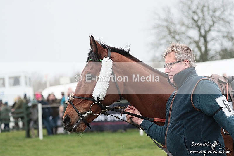 PtP 080326 243 - Pytchley with Woodland Point-to-Point Guilsborough 08/03/26