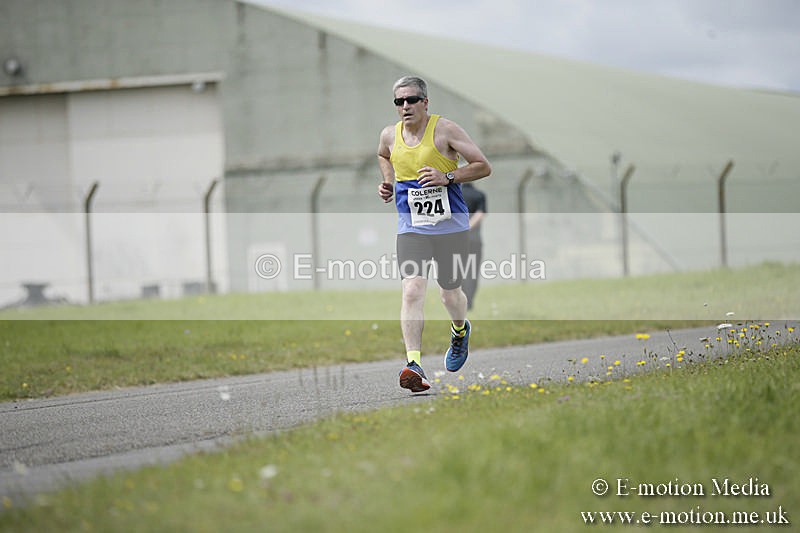 CAD5M 210719-0808 - Cadence Events Colerne 5 Miler  21-Jul-2019