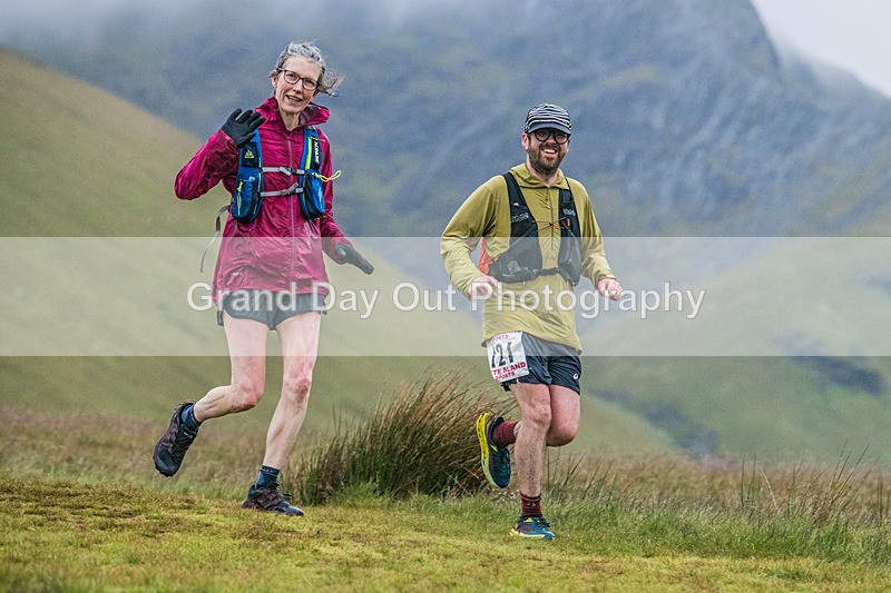 Blencathra-653 - Blencathra Fell Race Wednesday 4th June 2025