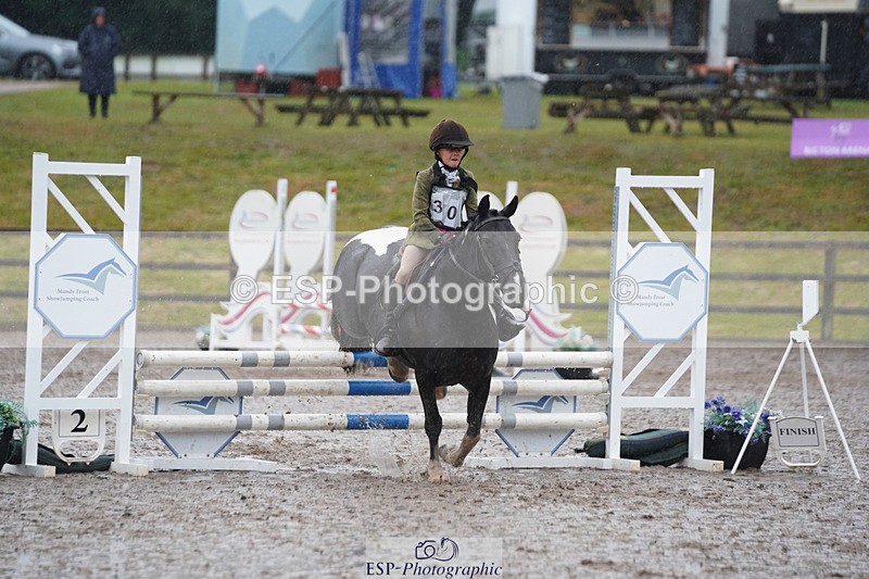 240824X-083108-20272 - 70cm Round 1 8.30 to 9.30