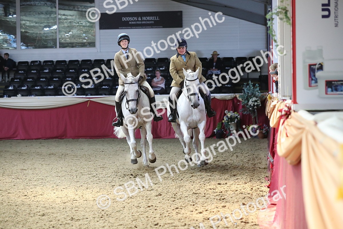 SBM_13062 - Class 109 Ridden Pairs- Section A