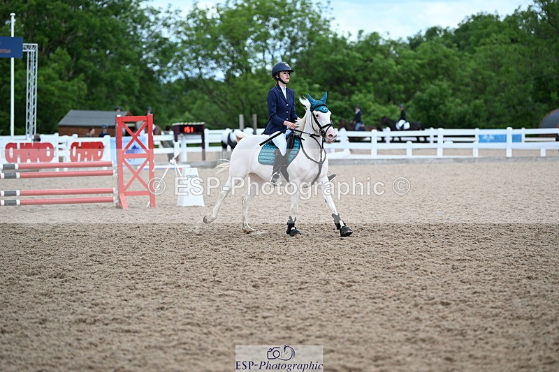 240608A-112855-00670 - Cls 9 Pony British Novice 2nd Round