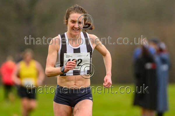 Westxc25-928697 - Senior Women Set Two
