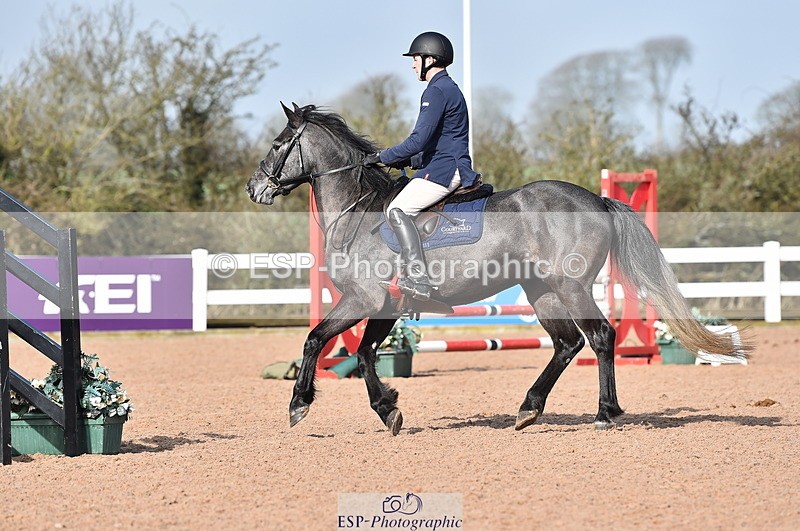 240315A-100450-00560 - Cls 7 85cm National Amateur Quali