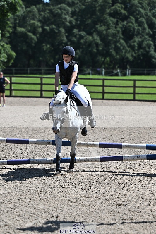 240729B-121829-02633 - Showjumping Competition