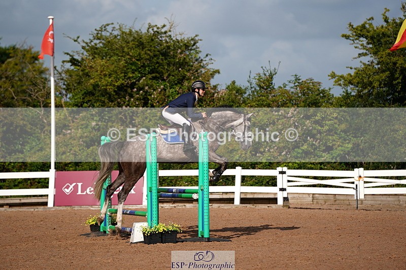 240803A-090106-06429 - Cls 34 British Novice and 90cm Open