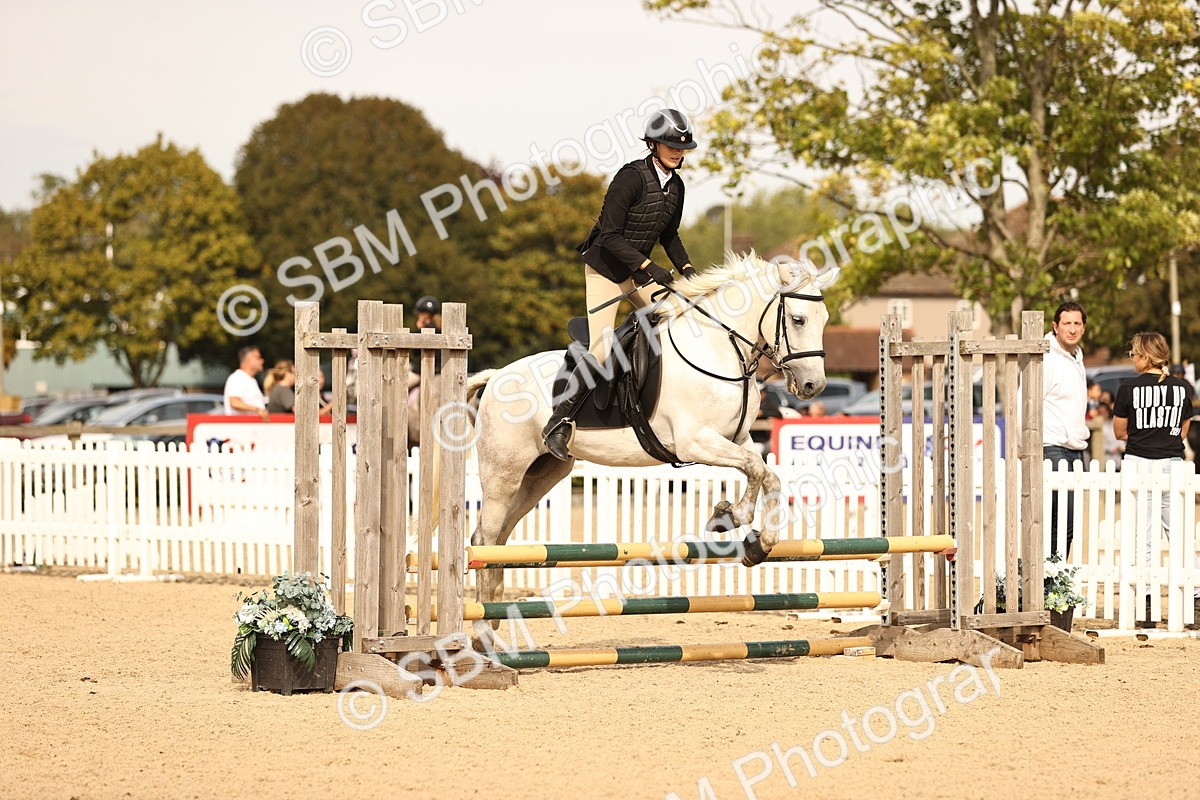 SBM_69653 - J13 - Junior Pony 60cm Championship