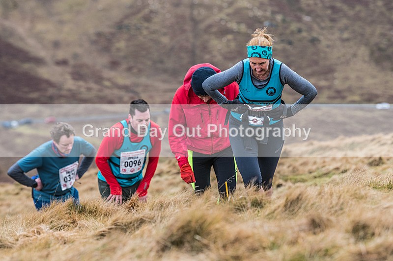 Barbondale-559 - Kendal Winter League Bardondale Junior & Senior Fell Races Sunday 8th February 2026