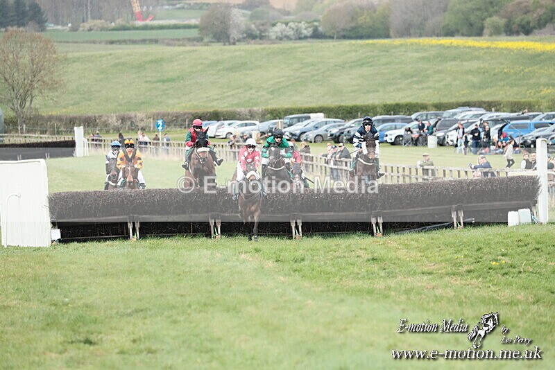 PtP 130425 66 - Edgecote Races 13/04/25