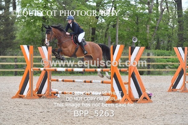 BPP_5263 - CLASS 20 SAT Scottish Branch 1.10m Amateur Championship