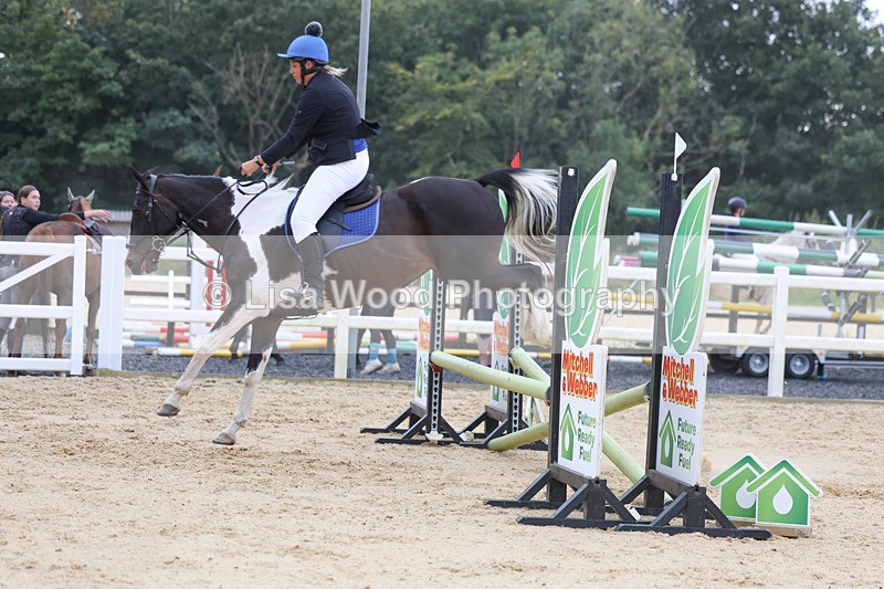 3E7A6763 - Class 5: 70cm Senior