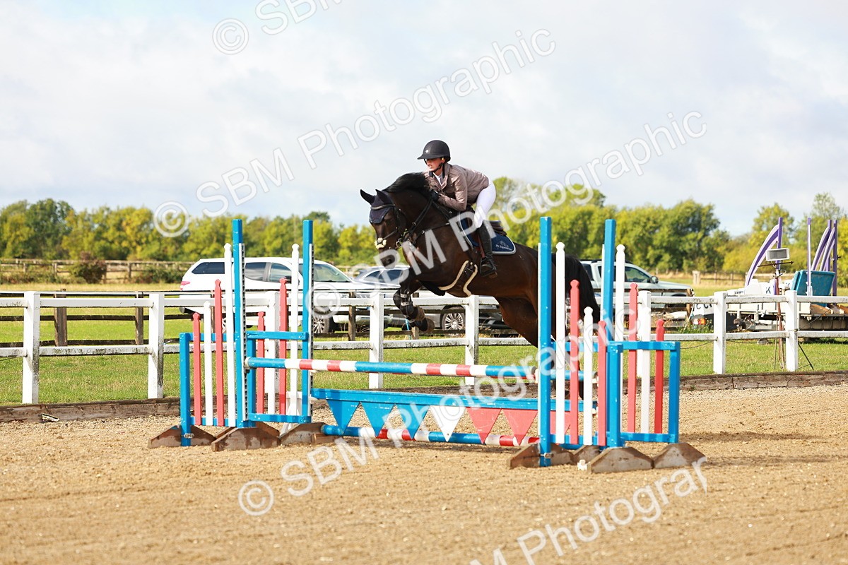 SBM_000280 - Class 1 - Clear Round