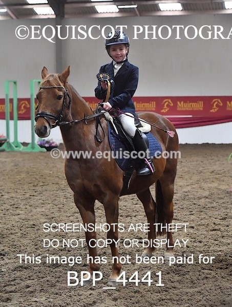 BPP_4441 - CLASS 3 40CM