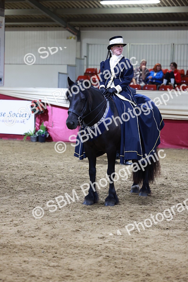 SBM_21460 - Class U - Costume Confour Champ