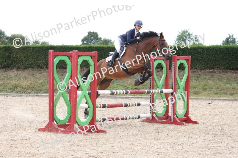 20250727-3139 - Class 6 - 90cm