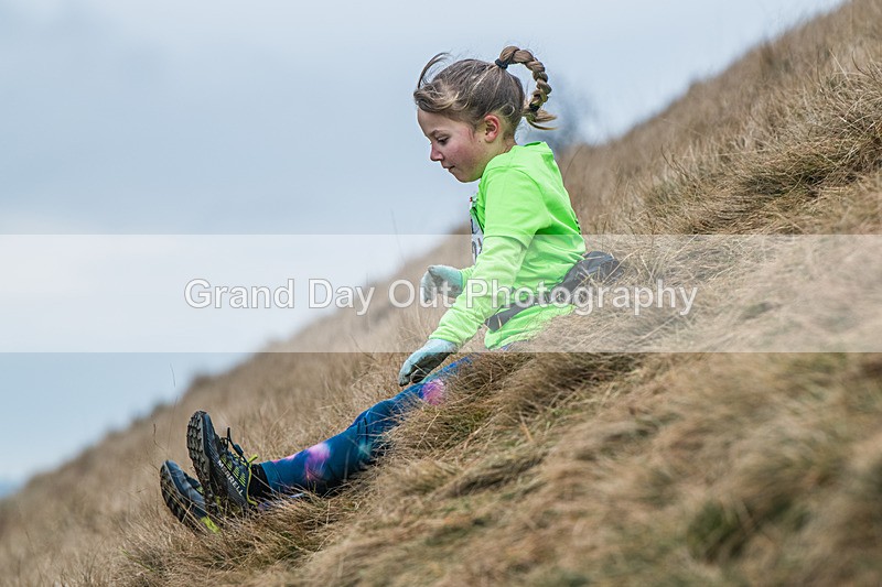 Barbondale-114 - Kendal Winter League Bardondale Junior & Senior Fell Races Sunday 8th February 2026